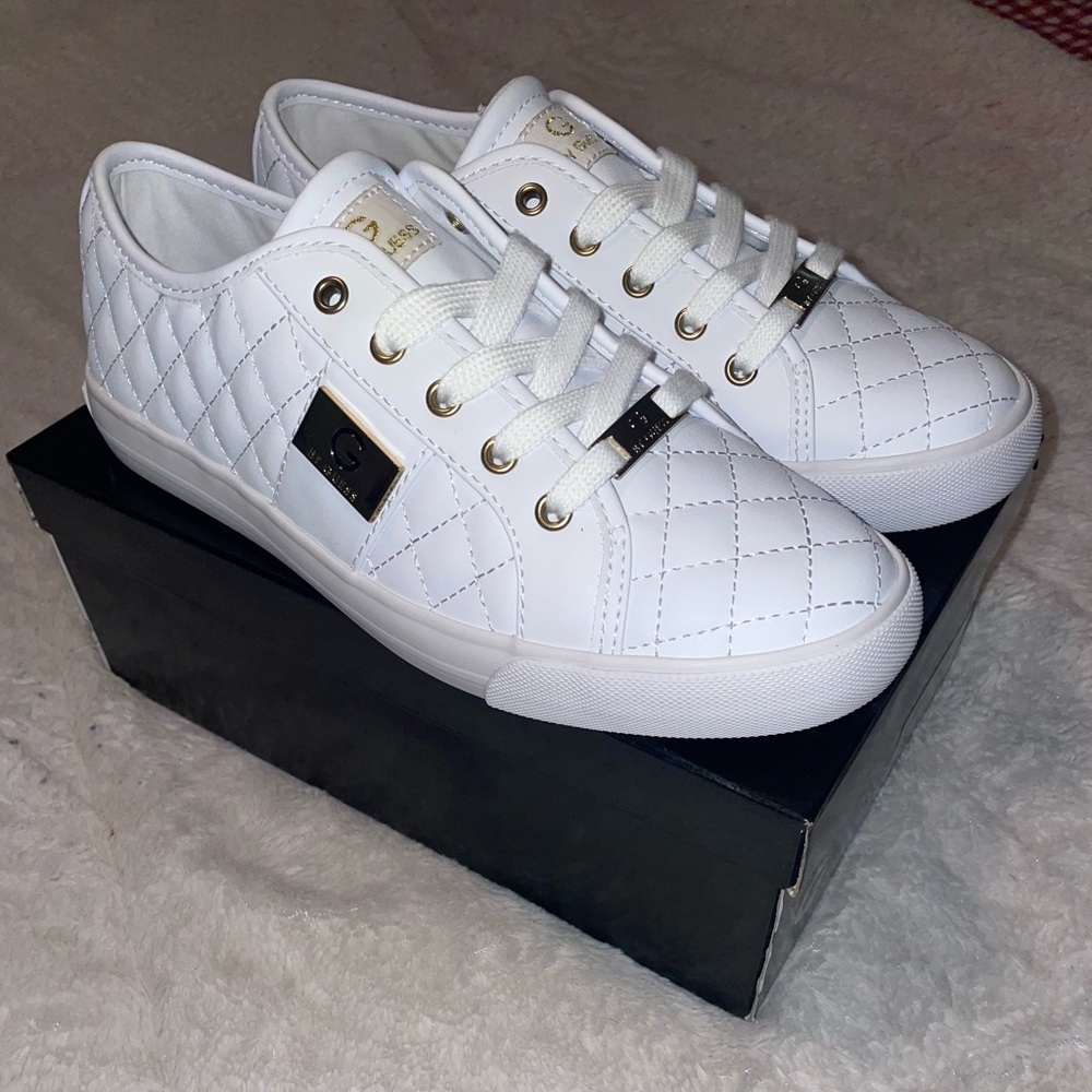 G by Guess Backer2 Sneaker